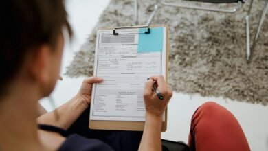 monitoring feedback records documentation