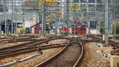 network alerts and tracking