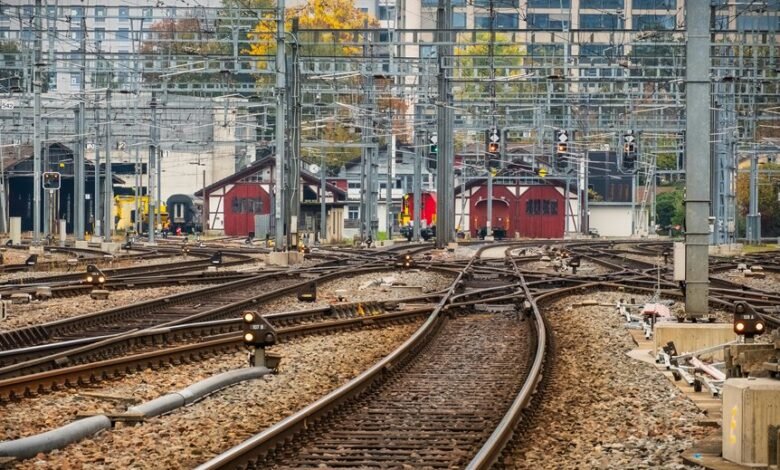 network alerts and tracking