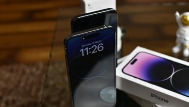 phone review important details