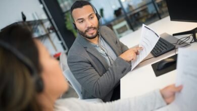 system performance and feedback