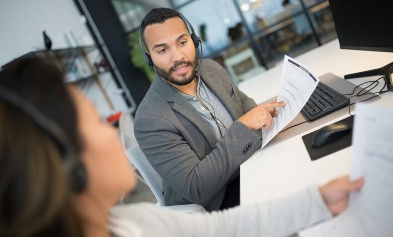 system performance and feedback