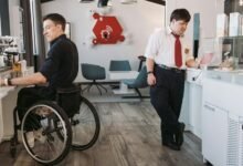 trusted tech business access