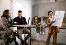 visionary business strategy blueprint