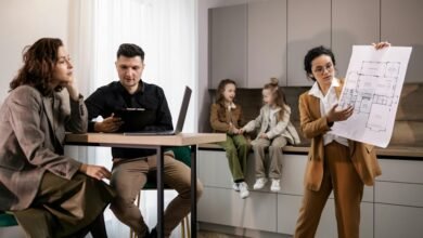 visionary business strategy blueprint