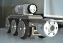 How CCTV Drain Inspections Reveal Hidden Plumbing Issues?