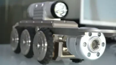 How CCTV Drain Inspections Reveal Hidden Plumbing Issues?