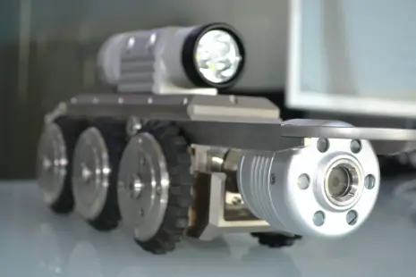 How CCTV Drain Inspections Reveal Hidden Plumbing Issues?