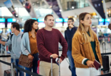 7 Benefits of Fast Track, Meet & Greet and VIP Lounge Services at Marrakech, Casablanca and Tangier Airports