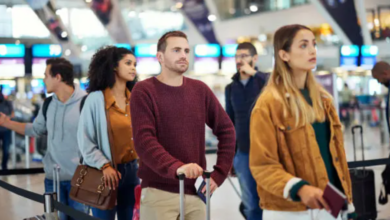 7 Benefits of Fast Track, Meet & Greet and VIP Lounge Services at Marrakech, Casablanca and Tangier Airports