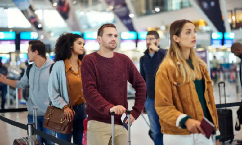 7 Benefits of Fast Track, Meet & Greet and VIP Lounge Services at Marrakech, Casablanca and Tangier Airports
