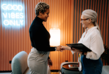 How to Prepare Yourself Before Joining a New Workplace