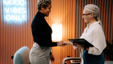 How to Prepare Yourself Before Joining a New Workplace