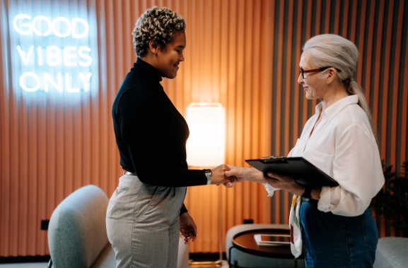 How to Prepare Yourself Before Joining a New Workplace
